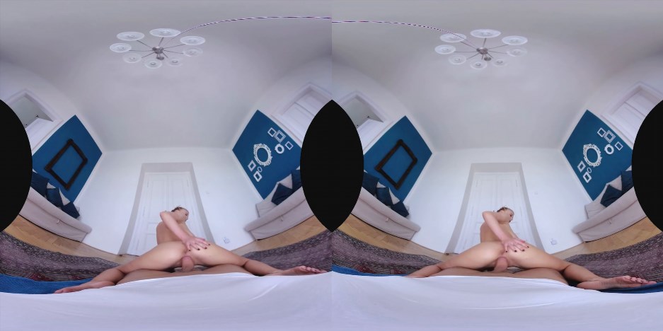 CzechVR - Horny Morning: Lucy Li 2K 1080p CzechVR - Horny Morning: Lucy Li 2K 1080p